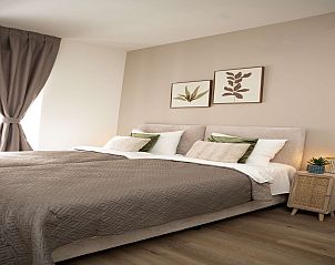 Guest house 040170 - Apartment Antwerp - One Lux Stay 2BR/ 2BA Antwerp near Central Station