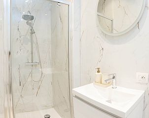 Guest house 040170 - Apartment Antwerp - One Lux Stay 2BR/ 2BA Antwerp near Central Station