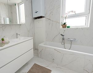 Guest house 040170 - Apartment Antwerp - One Lux Stay 2BR/ 2BA Antwerp near Central Station