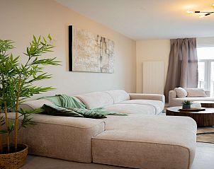 Guest house 040170 - Apartment Antwerp - One Lux Stay 2BR/ 2BA Antwerp near Central Station