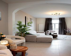 Guest house 040170 - Apartment Antwerp - One Lux Stay 2BR/ 2BA Antwerp near Central Station