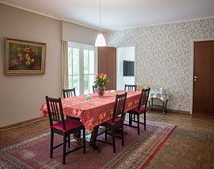 Guest house 040203 - Holiday property Antwerp - Boskant