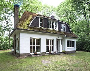 Guest house 040203 - Holiday property Antwerp - Boskant