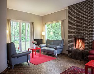 Guest house 040203 - Holiday property Antwerp - Boskant