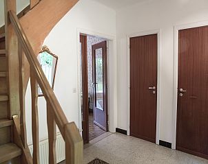 Guest house 040203 - Holiday property Antwerp - Boskant