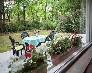 Guest house 040203 - Holiday property Antwerp - Boskant