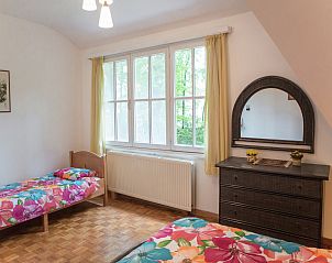 Guest house 040203 - Holiday property Antwerp - Boskant
