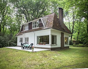 Guest house 040203 - Holiday property Antwerp - Boskant