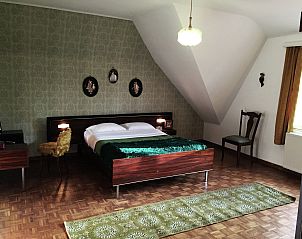 Guest house 040203 - Holiday property Antwerp - Boskant