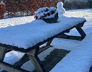Unterkunft 040625 - Ferienhaus Antwerpen - Vakantiehuis in Merksplas
