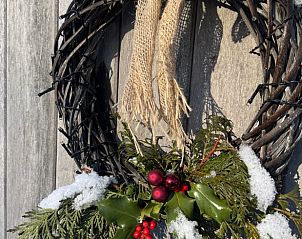 Unterkunft 040625 - Ferienhaus Antwerpen - Vakantiehuis in Merksplas