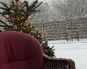 Unterkunft 040625 - Ferienhaus Antwerpen - Vakantiehuis in Merksplas