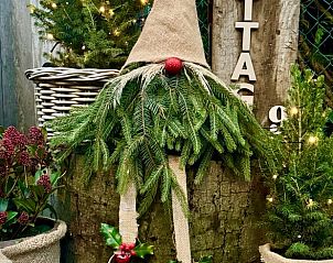 Unterkunft 040625 - Ferienhaus Antwerpen - Vakantiehuis in Merksplas