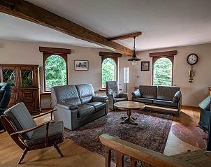 Guest house 040626 - Holiday property Antwerp - Vakantiehuis Gemütliches Haus mit eingezäuntem Garten