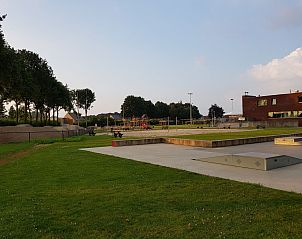 Guest house 040626 - Holiday property Antwerp - Vakantiehuis Gem�tliches Haus mit eingez�untem Garten