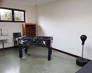 Guest house 040626 - Holiday property Antwerp - Vakantiehuis Gem�tliches Haus mit eingez�untem Garten