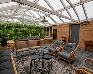 Guest house 040626 - Holiday property Antwerp - Vakantiehuis Gem�tliches Haus mit eingez�untem Garten