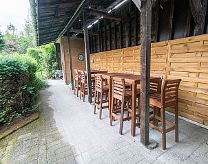Guest house 040626 - Holiday property Antwerp - Vakantiehuis Gem�tliches Haus mit eingez�untem Garten