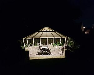 Guest house 040626 - Holiday property Antwerp - Vakantiehuis Gem�tliches Haus mit eingez�untem Garten