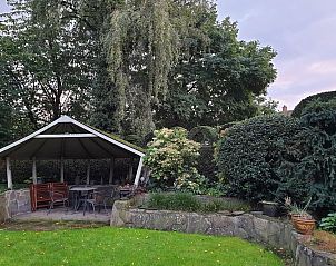 Guest house 040626 - Holiday property Antwerp - Vakantiehuis Gem�tliches Haus mit eingez�untem Garten