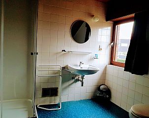 Guest house 040626 - Holiday property Antwerp - Vakantiehuis Gem�tliches Haus mit eingez�untem Garten