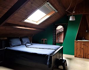 Guest house 040626 - Holiday property Antwerp - Vakantiehuis Gem�tliches Haus mit eingez�untem Garten