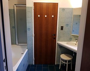 Guest house 040626 - Holiday property Antwerp - Vakantiehuis Gem�tliches Haus mit eingez�untem Garten