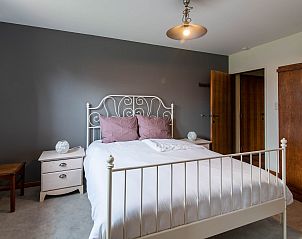 Guest house 040626 - Holiday property Antwerp - Vakantiehuis Gem�tliches Haus mit eingez�untem Garten