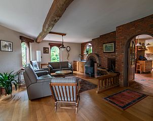 Guest house 040626 - Holiday property Antwerp - Vakantiehuis Gem�tliches Haus mit eingez�untem Garten