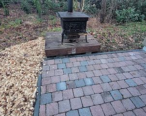 Guest house 040627 - Holiday property Antwerp - Vakantiehuisje in Merksplas