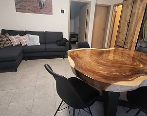 Guest house 040627 - Holiday property Antwerp - Vakantiehuisje in Merksplas