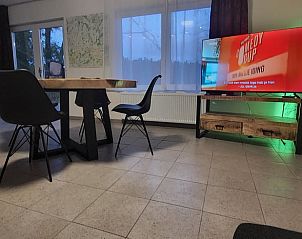 Guest house 040627 - Holiday property Antwerp - Vakantiehuisje in Merksplas