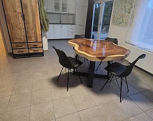 Guest house 040627 - Holiday property Antwerp - Vakantiehuisje in Merksplas