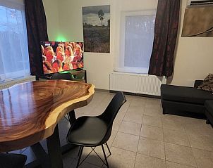 Guest house 040627 - Holiday property Antwerp - Vakantiehuisje in Merksplas