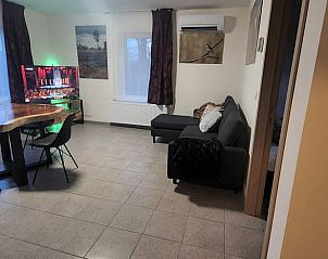 Guest house 040627 - Holiday property Antwerp - Vakantiehuisje in Merksplas