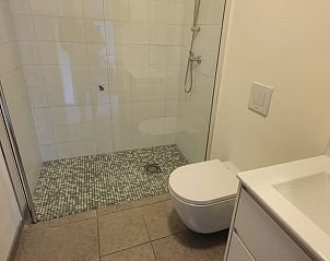 Guest house 040627 - Holiday property Antwerp - Vakantiehuisje in Merksplas