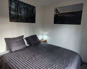 Guest house 040627 - Holiday property Antwerp - Vakantiehuisje in Merksplas