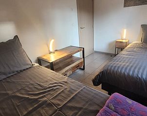 Guest house 040627 - Holiday property Antwerp - Vakantiehuisje in Merksplas