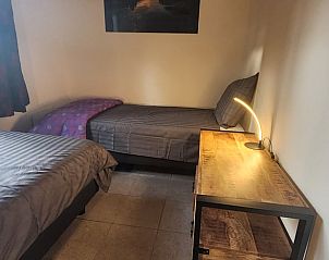 Guest house 040627 - Holiday property Antwerp - Vakantiehuisje in Merksplas