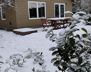 Guest house 040627 - Holiday property Antwerp - Vakantiehuisje in Merksplas