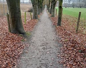 Guest house 040627 - Holiday property Antwerp - Vakantiehuisje in Merksplas