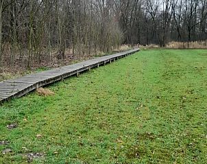 Guest house 040627 - Holiday property Antwerp - Vakantiehuisje in Merksplas