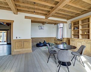 Verblijf 040631 - Vakantiewoning Antwerpen - Pure