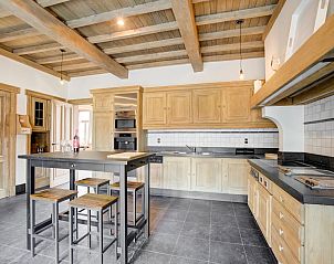Verblijf 040631 - Vakantiewoning Antwerpen - Pure