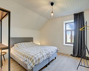 Verblijf 040631 - Vakantiewoning Antwerpen - Pure