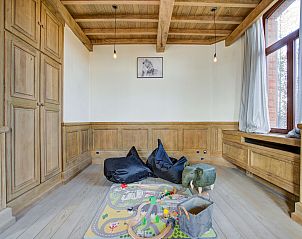 Verblijf 040631 - Vakantiewoning Antwerpen - Pure