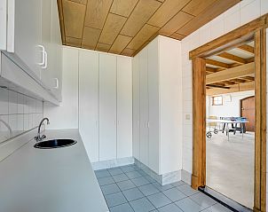 Verblijf 040631 - Vakantiewoning Antwerpen - Pure