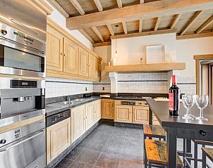 Verblijf 040631 - Vakantiewoning Antwerpen - Pure