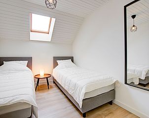 Verblijf 040631 - Vakantiewoning Antwerpen - Pure