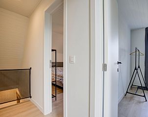 Verblijf 040631 - Vakantiewoning Antwerpen - Pure